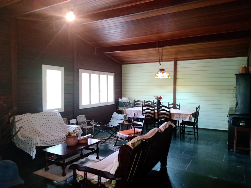 SITIO COM 14 ALQUEIRES EM JAMBEIRO SP - JAMBEIRO - 