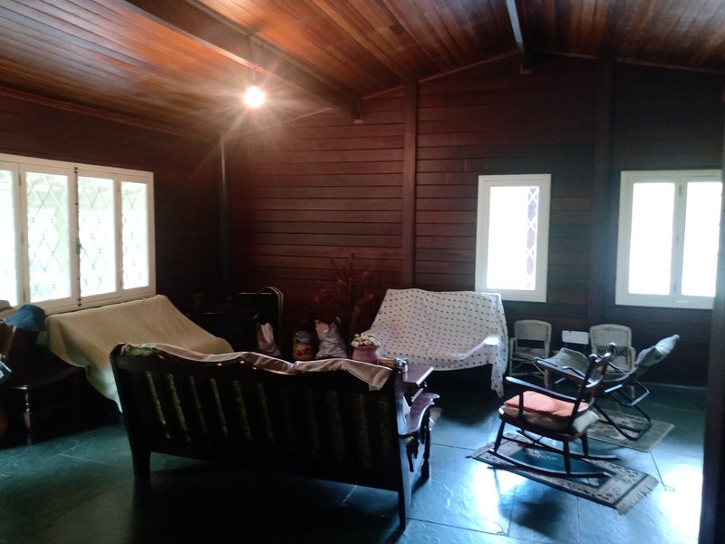 SITIO COM 14 ALQUEIRES EM JAMBEIRO SP - JAMBEIRO - 