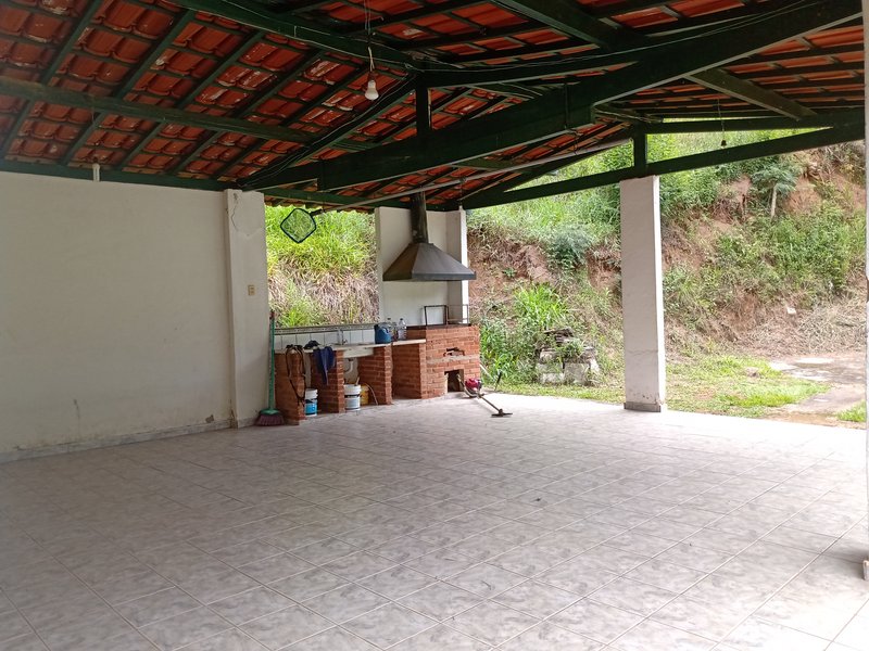SITIO COM 14 ALQUEIRES EM JAMBEIRO SP - JAMBEIRO - 