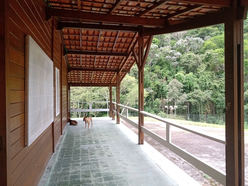SITIO COM 14 ALQUEIRES EM JAMBEIRO SP - JAMBEIRO - 