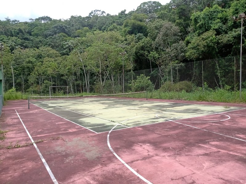 SITIO COM 14 ALQUEIRES EM JAMBEIRO SP - JAMBEIRO - 