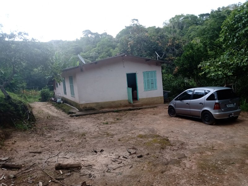 SITIO COM 14 ALQUEIRES EM JAMBEIRO SP - JAMBEIRO - 