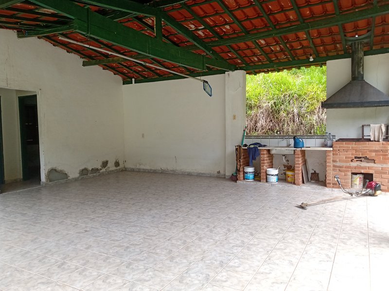 SITIO COM 14 ALQUEIRES EM JAMBEIRO SP - JAMBEIRO - 