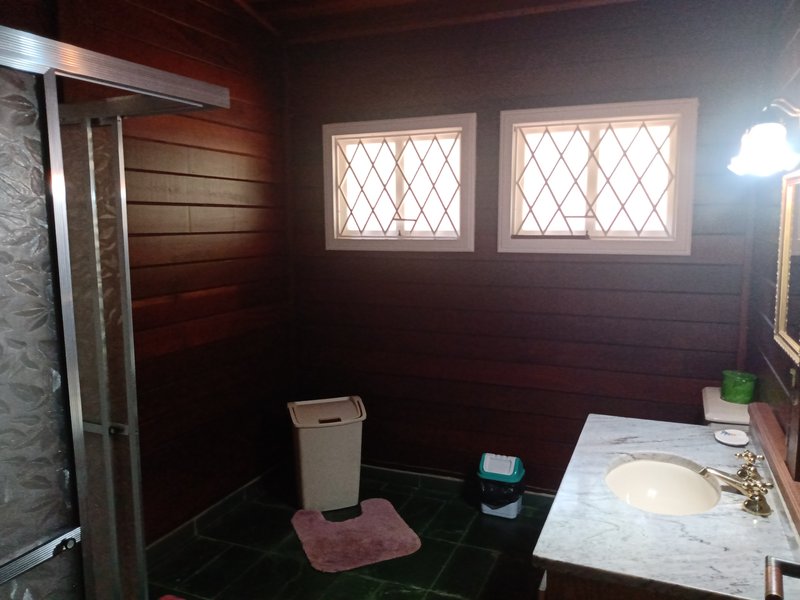 SITIO COM 14 ALQUEIRES EM JAMBEIRO SP - JAMBEIRO - 