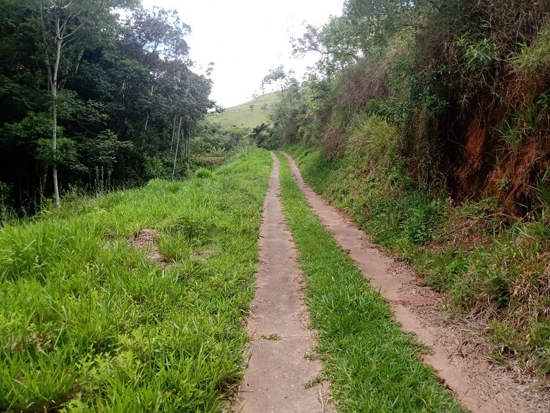 SITIO COM 14 ALQUEIRES EM JAMBEIRO SP - JAMBEIRO - 