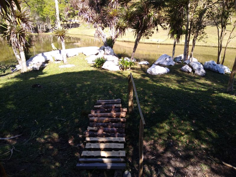 SITIO COM 2.5 ALQUEIRES EM SÃO LUIZ DO PARAITINGA SP - SAO LUIS DO PARAITINGA - 