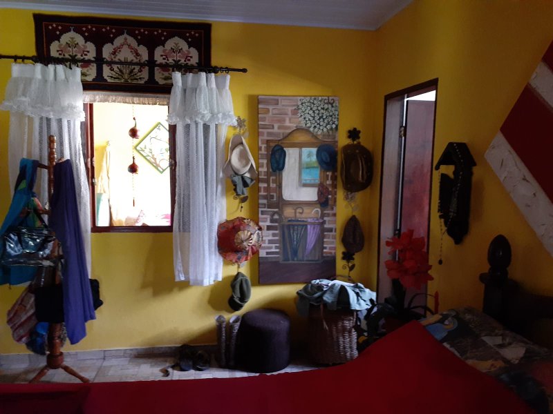 SITIO COM 2.5 ALQUEIRES EM SÃO LUIZ DO PARAITINGA SP - SAO LUIS DO PARAITINGA - 