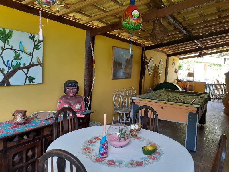 SITIO COM 2.5 ALQUEIRES EM SÃO LUIZ DO PARAITINGA SP - SAO LUIS DO PARAITINGA - 