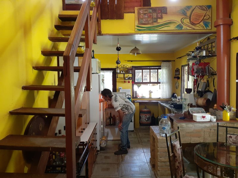 SITIO COM 2.5 ALQUEIRES EM SÃO LUIZ DO PARAITINGA SP - SAO LUIS DO PARAITINGA - 