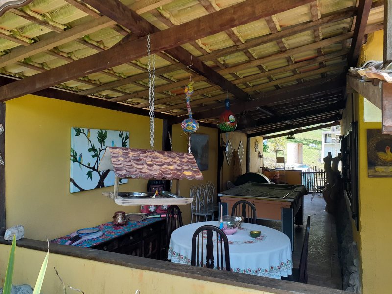 SITIO COM 2.5 ALQUEIRES EM SÃO LUIZ DO PARAITINGA SP - SAO LUIS DO PARAITINGA - 