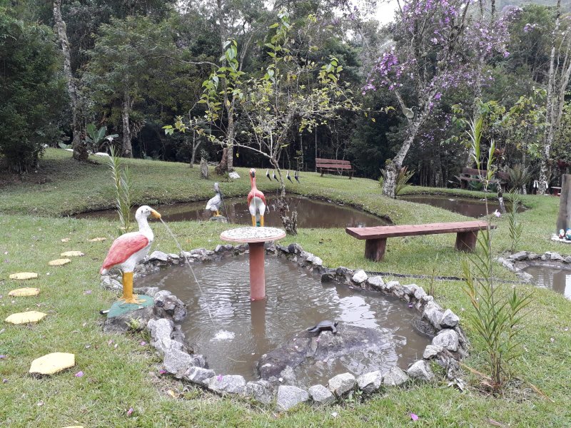 SITIO COM 2.5 ALQUEIRES EM SÃO LUIZ DO PARAITINGA SP - SAO LUIS DO PARAITINGA - 