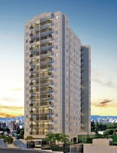 Apartamento Origens Santana 67m² 3D Nova dos Portugueses São Paulo - 