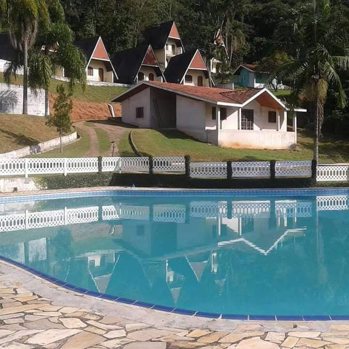 POUSADA OU ACAMPAMENTO COM 30 ALQUEIRES EM SÃO JOSE DOS CAMPOS SP - São José dos Campos - 