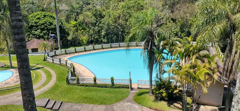 POUSADA OU ACAMPAMENTO COM 30 ALQUEIRES EM SÃO JOSE DOS CAMPOS SP - São José dos Campos - 