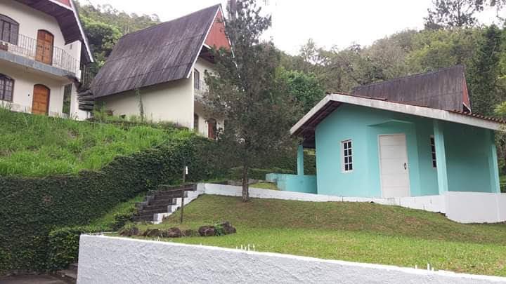 POUSADA OU ACAMPAMENTO COM 30 ALQUEIRES EM SÃO JOSE DOS CAMPOS SP - São José dos Campos - 