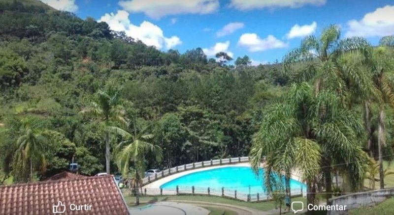 POUSADA OU ACAMPAMENTO COM 30 ALQUEIRES EM SÃO JOSE DOS CAMPOS SP - São José dos Campos - 