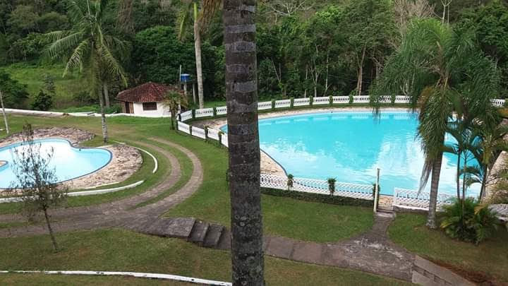POUSADA OU ACAMPAMENTO COM 30 ALQUEIRES EM SÃO JOSE DOS CAMPOS SP - São José dos Campos - 