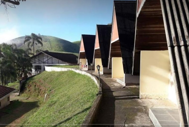 POUSADA OU ACAMPAMENTO COM 30 ALQUEIRES EM SÃO JOSE DOS CAMPOS SP - São José dos Campos - 