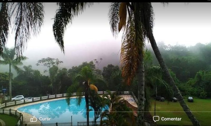 POUSADA OU ACAMPAMENTO COM 30 ALQUEIRES EM SÃO JOSE DOS CAMPOS SP - São José dos Campos - 