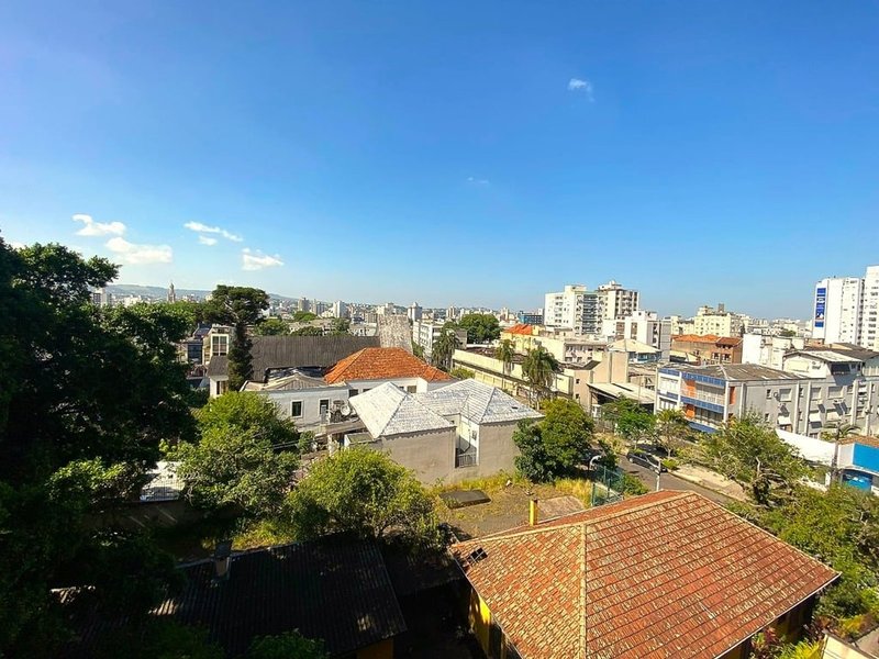 Apartamento RBSV 110 Apto 293 1 suíte 118m² São Vicente Porto Alegre - 