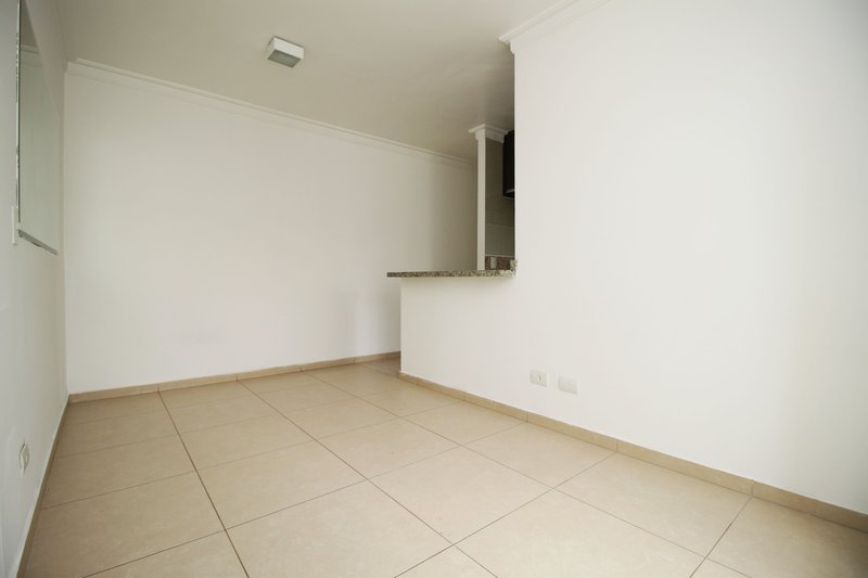 Apartamento para venda com 50m², 02 dormitórios, 01 banheiro e 01 vaga de garagem Rua Manoel Salgado São Paulo - 