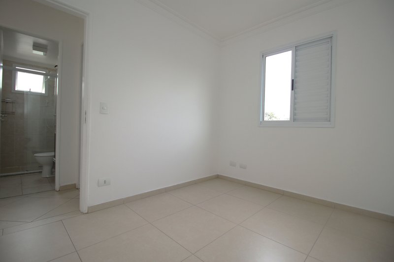 Apartamento para venda com 50m², 02 dormitórios, 01 banheiro e 01 vaga de garagem Rua Manoel Salgado São Paulo - 