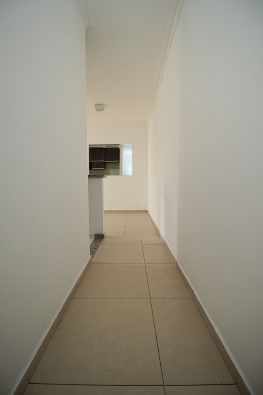 Apartamento para venda com 50m², 02 dormitórios, 01 banheiro e 01 vaga de garagem Rua Manoel Salgado São Paulo - 