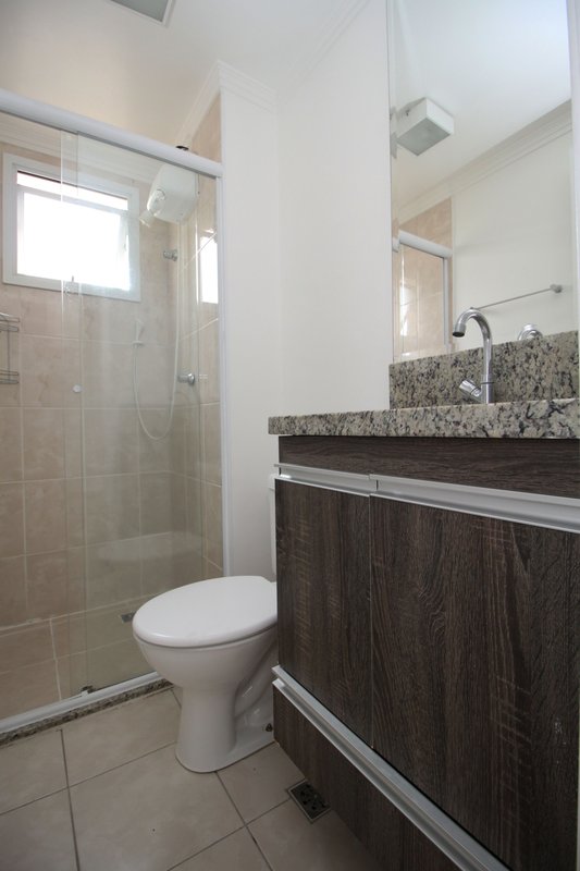 Apartamento para venda com 50m², 02 dormitórios, 01 banheiro e 01 vaga de garagem Rua Manoel Salgado São Paulo - 