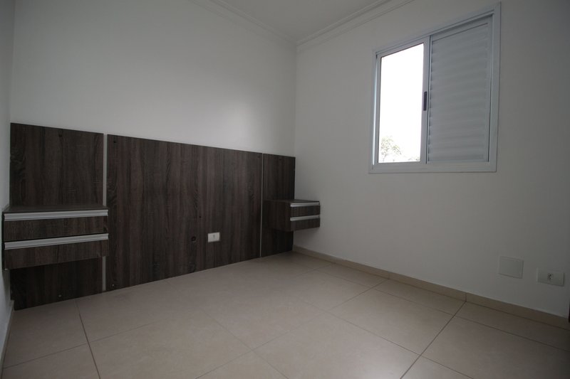 Apartamento para venda com 50m², 02 dormitórios, 01 banheiro e 01 vaga de garagem Rua Manoel Salgado São Paulo - 