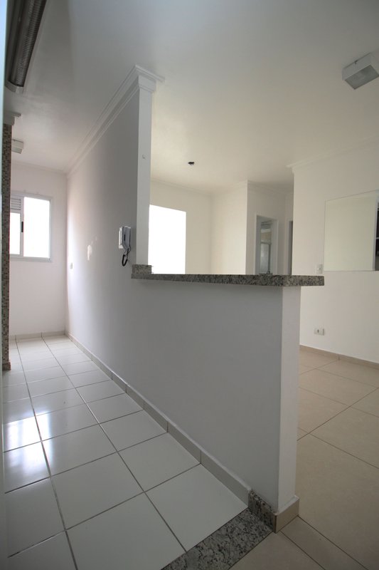 Apartamento para venda com 50m², 02 dormitórios, 01 banheiro e 01 vaga de garagem Rua Manoel Salgado São Paulo - 