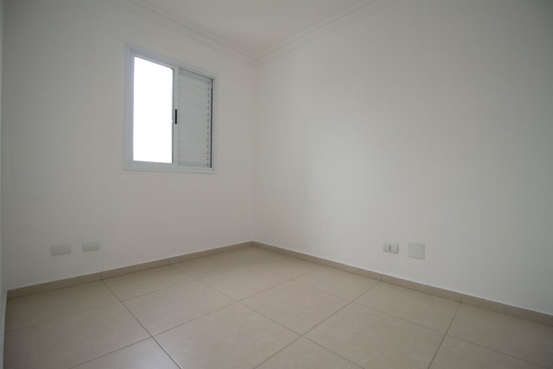 Apartamento para venda com 50m², 02 dormitórios, 01 banheiro e 01 vaga de garagem Rua Manoel Salgado São Paulo - 