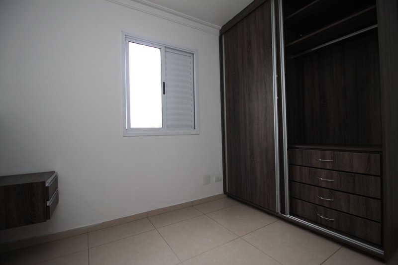 Apartamento para venda com 50m², 02 dormitórios, 01 banheiro e 01 vaga de garagem Rua Manoel Salgado São Paulo - 