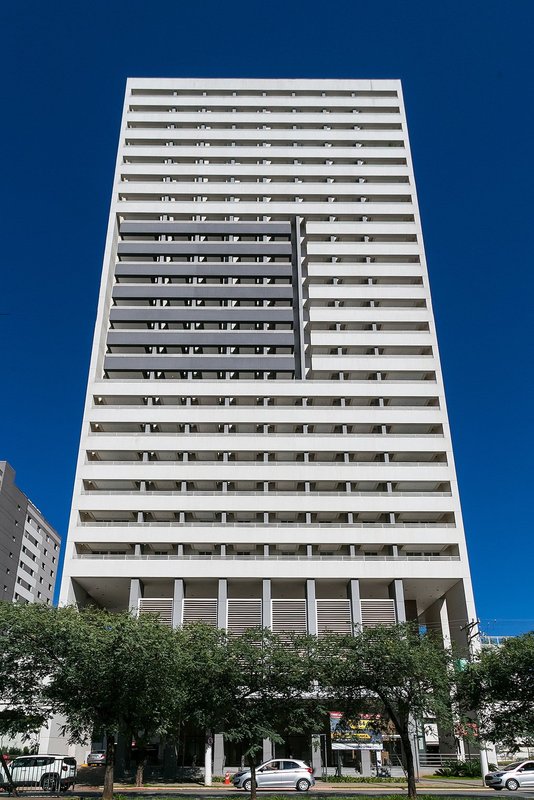Sala United Work 60.3m² Ordem e Progresso São Paulo - 
