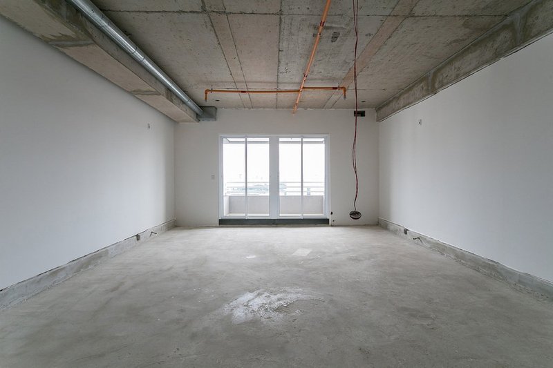 Sala United Work 60.3m² Ordem e Progresso São Paulo - 