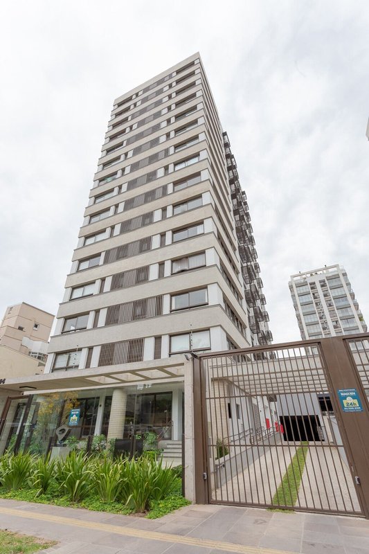 Apartamento MDAG 214 Apto 603 2 suítes 83m² Almirante Gonçalves Porto Alegre - 