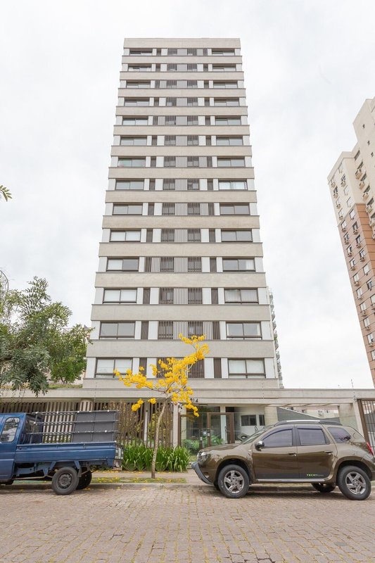 Apartamento MDAG 214 Apto 603 2 suítes 83m² Almirante Gonçalves Porto Alegre - 