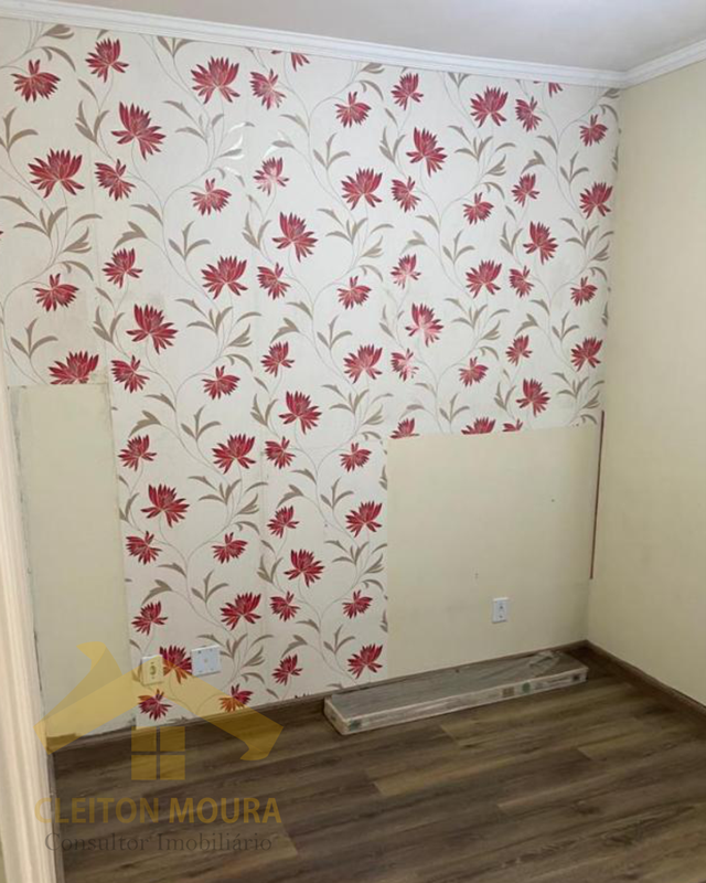 Apartamento em Cajamar, no Portal dos Ipês Av. dos Flox Cajamar - 