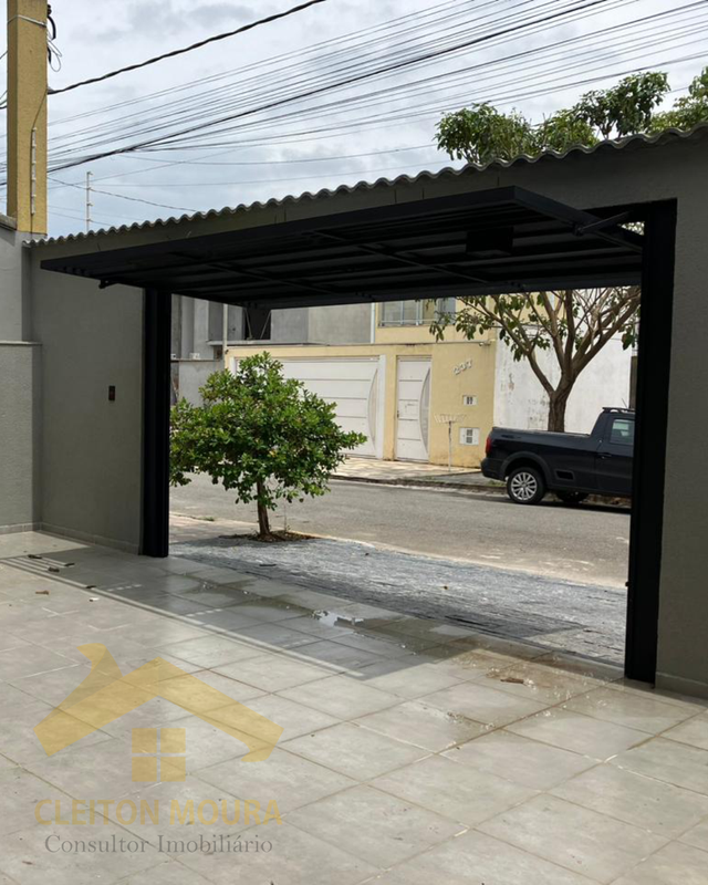 Casa em Cajamar, no Portal dos Ipês Rua das Zíneas Cajamar - 