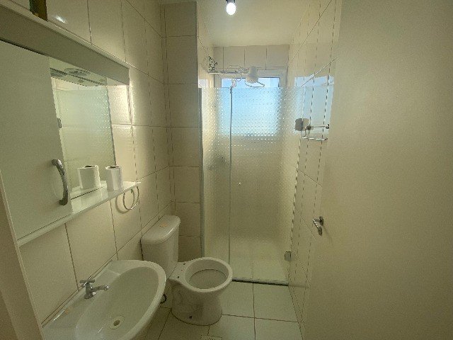 Apartamento à venda com 2 quartos, 48m² - Foto 7