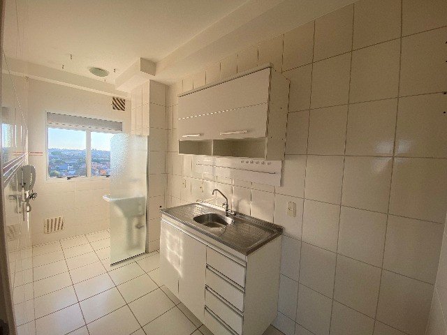 Apartamento à venda com 2 quartos, 48m² - Foto 9