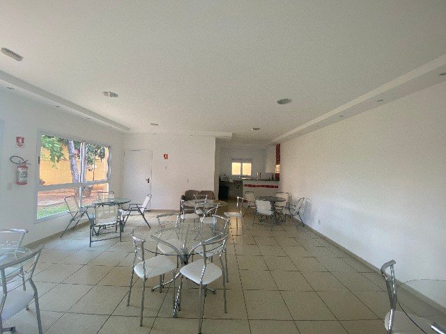 Apartamento à venda com 2 quartos, 48m² - Foto 14