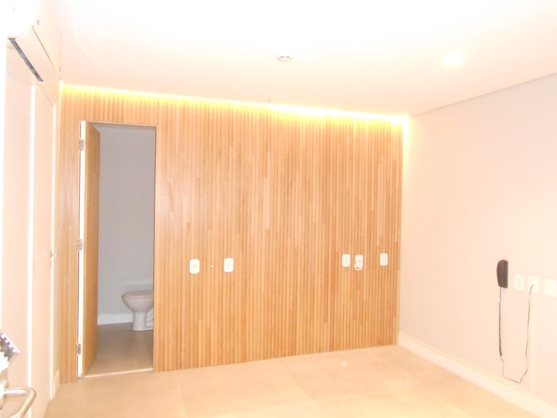 Sala Comercial no Brooklin  São Paulo - 