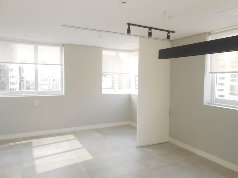 Sala Comercial no Brooklin  São Paulo - 