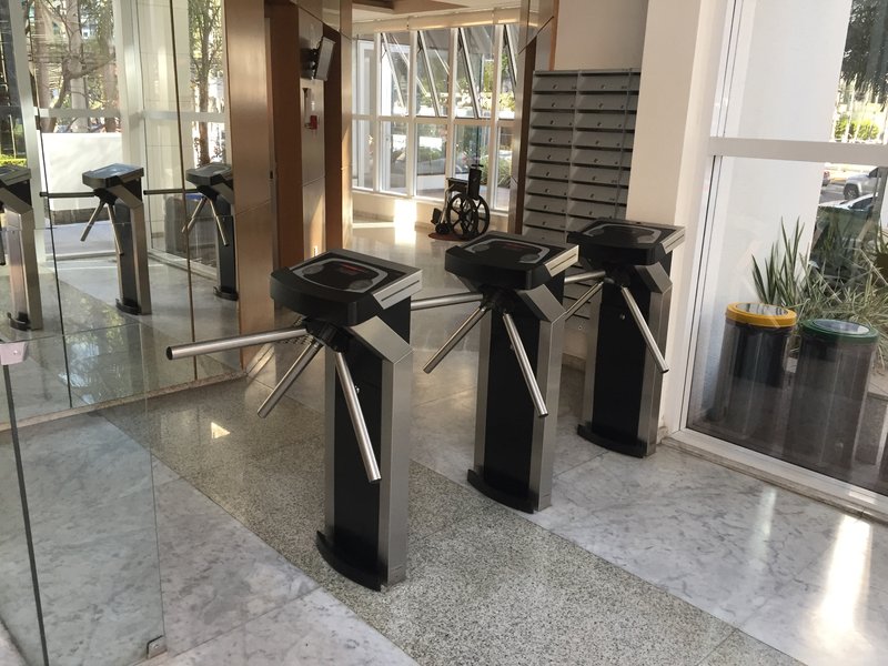 Sala Comercial no Brooklin  São Paulo - 