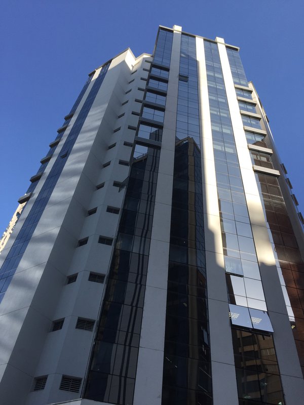 Sala Comercial no Brooklin  São Paulo - 