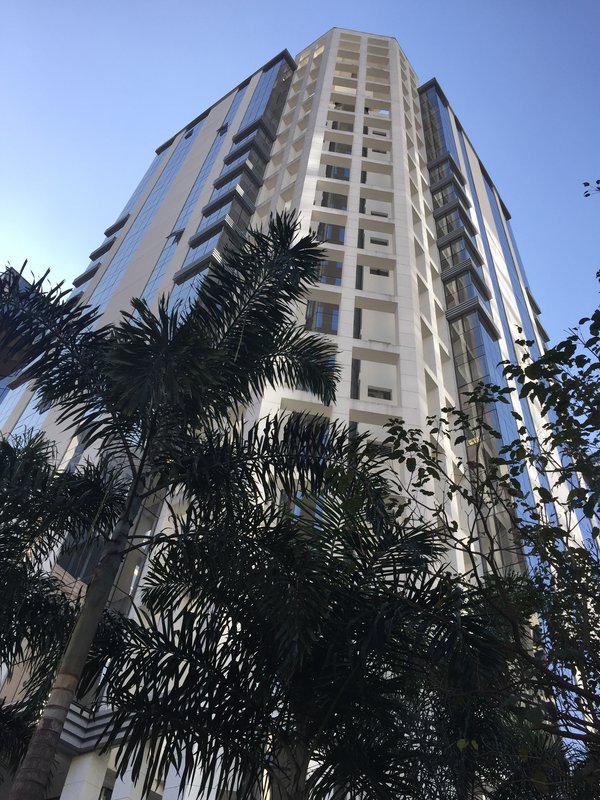 Sala Comercial no Brooklin  São Paulo - 