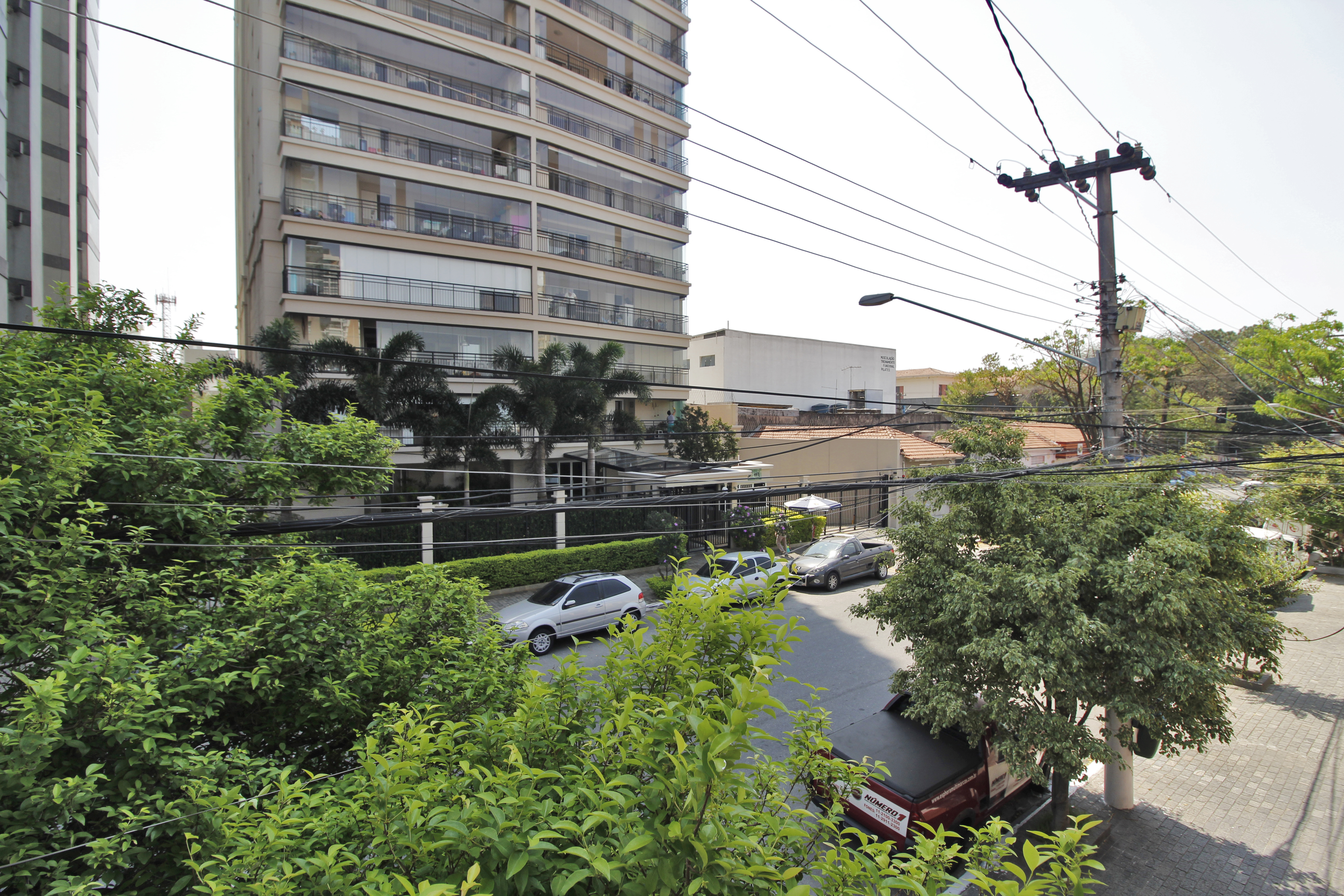 Sobrado, 2 quartos, 106 m² - Foto 22
