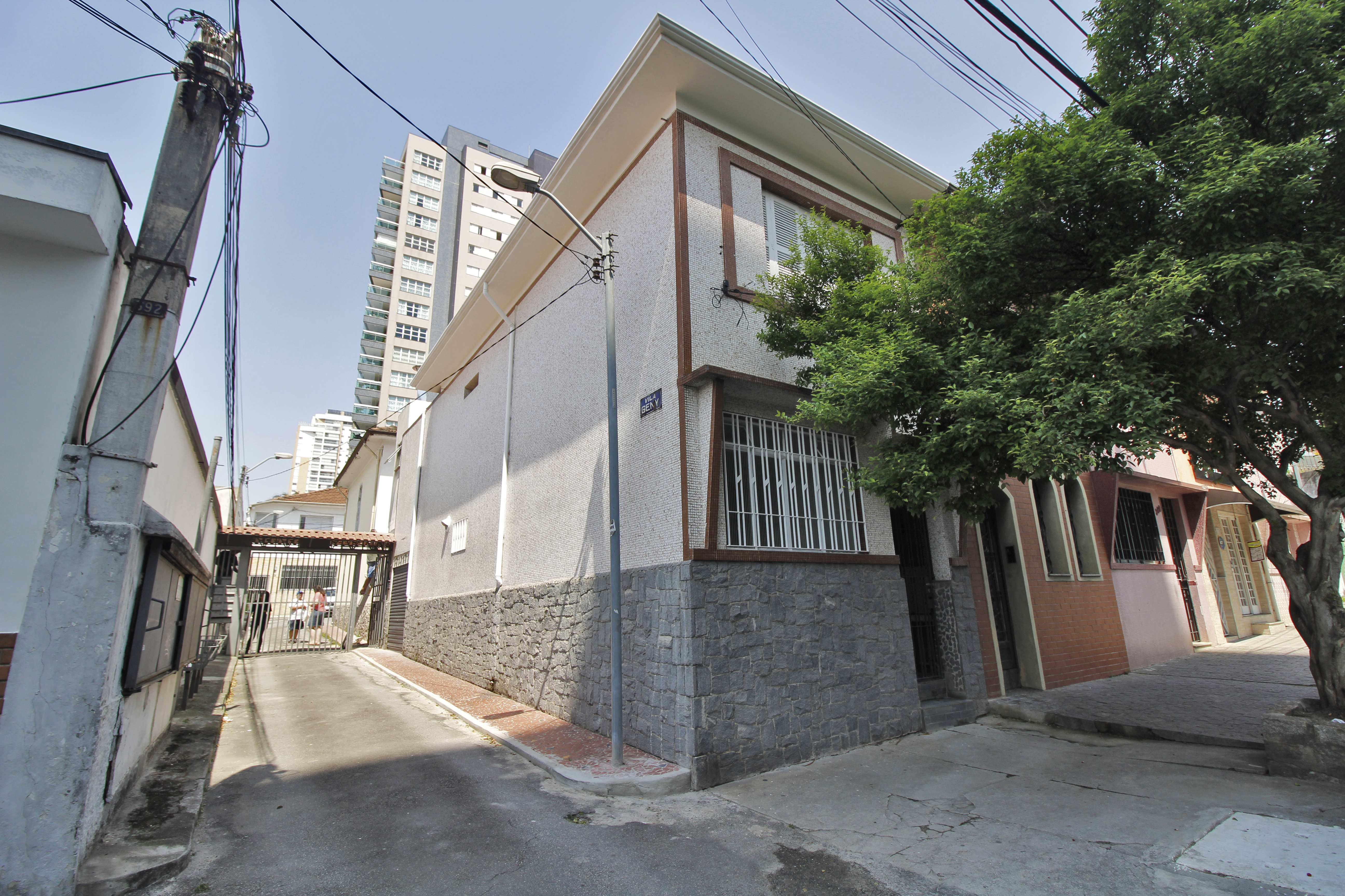 Sobrado, 2 quartos, 106 m² - Foto 18