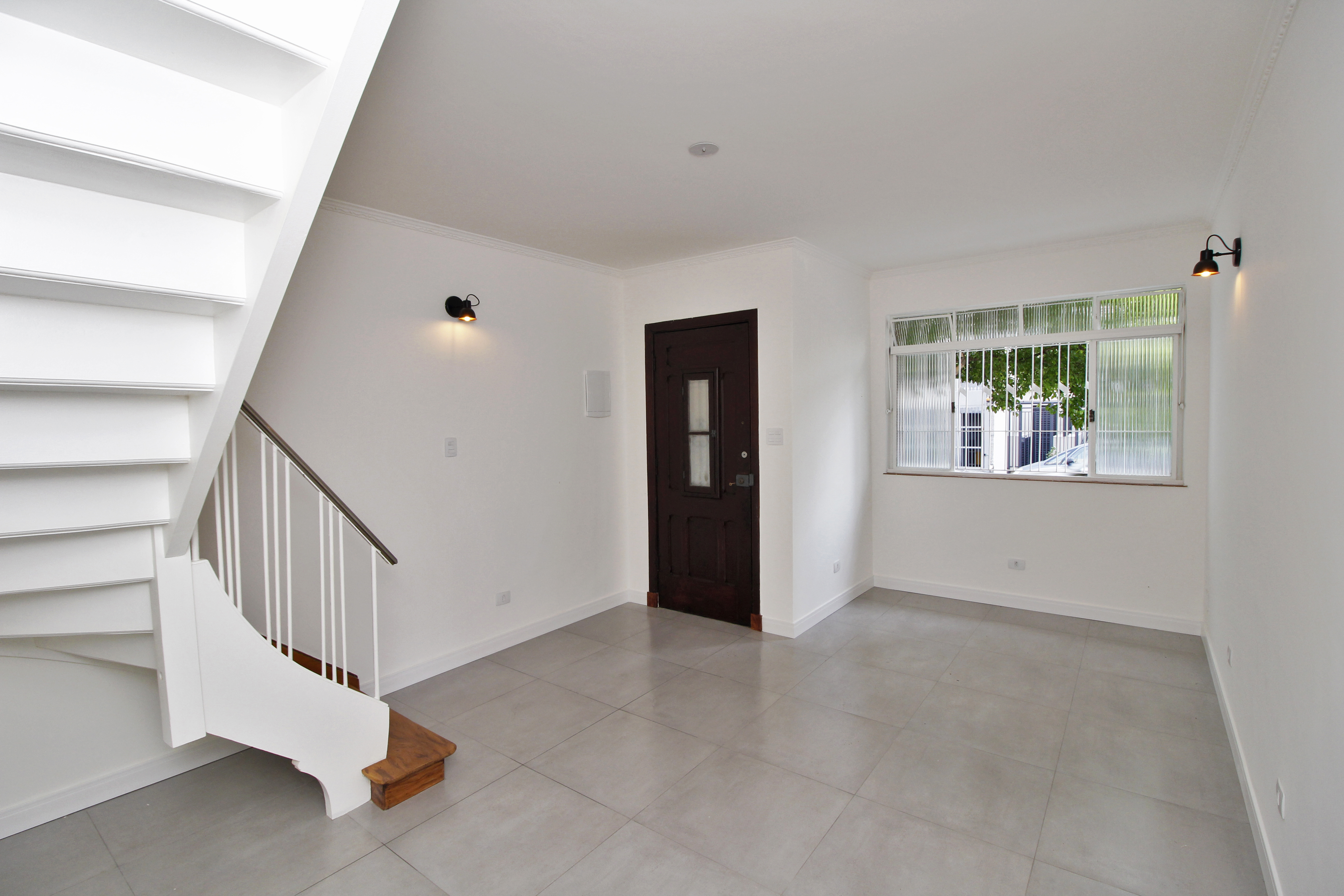 Sobrado, 2 quartos, 106 m² - Foto 2