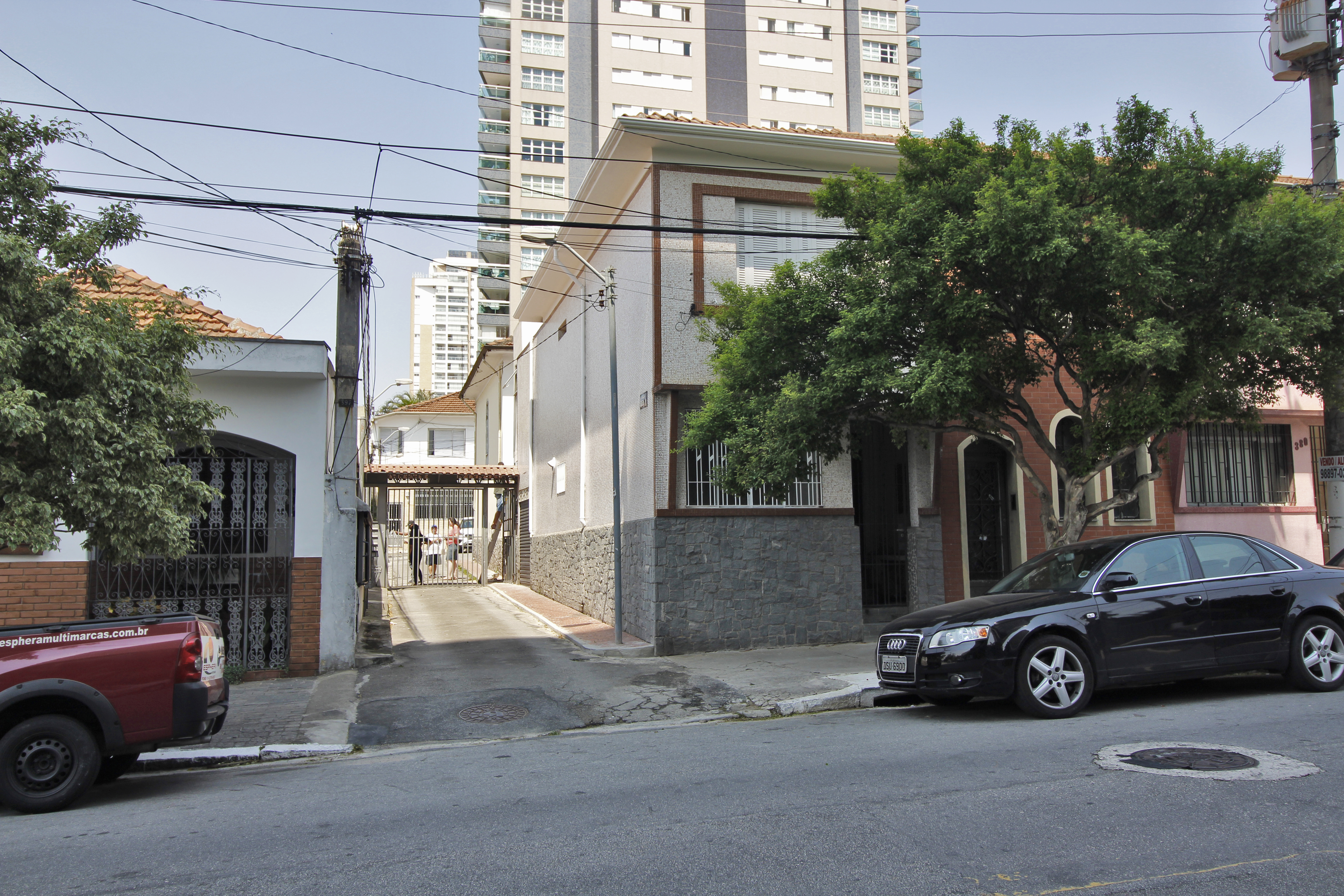 Sobrado, 2 quartos, 106 m² - Foto 19